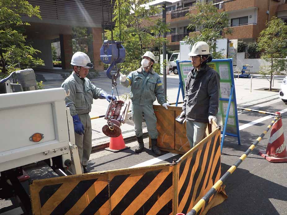 （株）古市工務店　古市 新 さん