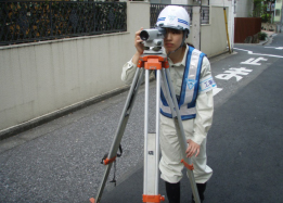 （株）大盛工業　藤田 さん