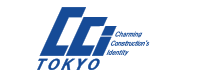 CCI東京ロゴ
